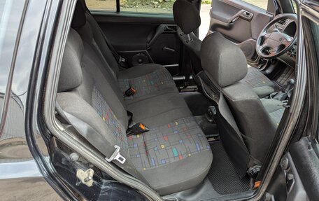 Volkswagen Golf III, 1997 год, 350 000 рублей, 11 фотография