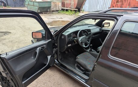 Volkswagen Golf III, 1997 год, 350 000 рублей, 13 фотография