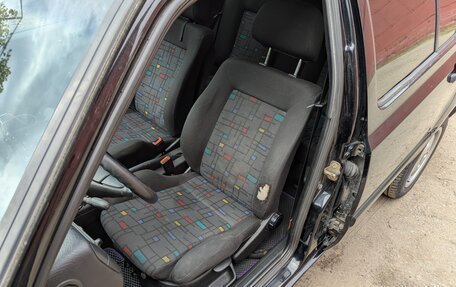 Volkswagen Golf III, 1997 год, 350 000 рублей, 9 фотография