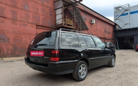 Volkswagen Golf III, 1997 год, 350 000 рублей, 3 фотография