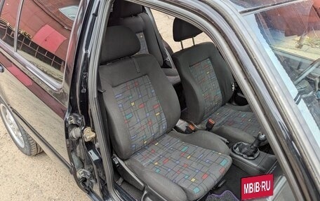Volkswagen Golf III, 1997 год, 350 000 рублей, 8 фотография