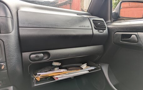 Volkswagen Golf III, 1997 год, 350 000 рублей, 31 фотография