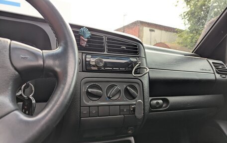 Volkswagen Golf III, 1997 год, 350 000 рублей, 21 фотография