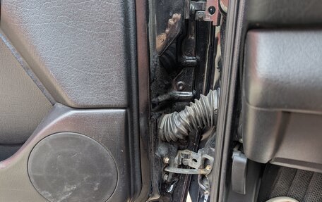 Volkswagen Golf III, 1997 год, 350 000 рублей, 29 фотография
