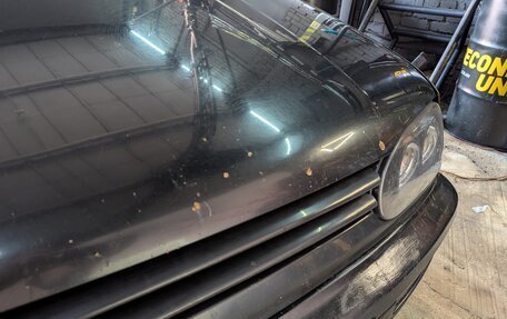 Volkswagen Golf III, 1997 год, 350 000 рублей, 30 фотография