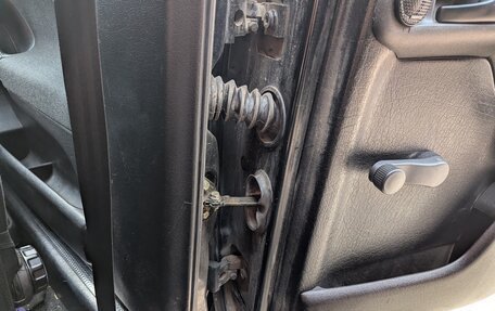 Volkswagen Golf III, 1997 год, 350 000 рублей, 27 фотография