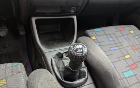 Volkswagen Golf III, 1997 год, 350 000 рублей, 34 фотография