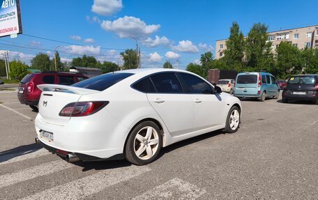 Mazda 6, 2008 год, 950 000 рублей, 4 фотография