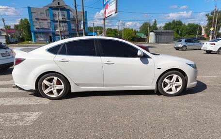 Mazda 6, 2008 год, 950 000 рублей, 5 фотография