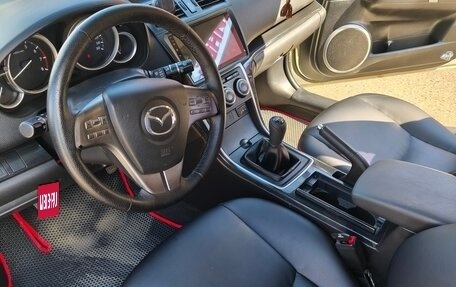 Mazda 6, 2008 год, 950 000 рублей, 3 фотография