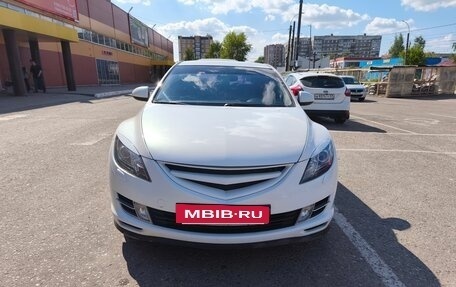 Mazda 6, 2008 год, 950 000 рублей, 6 фотография