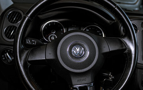 Volkswagen Tiguan I, 2011 год, 892 000 рублей, 11 фотография