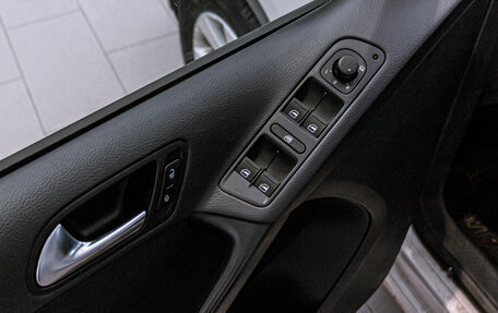 Volkswagen Tiguan I, 2011 год, 892 000 рублей, 9 фотография