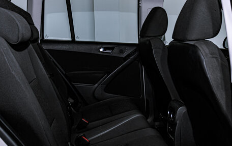 Volkswagen Tiguan I, 2011 год, 892 000 рублей, 14 фотография