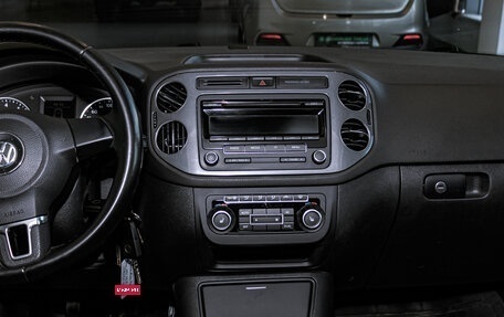 Volkswagen Tiguan I, 2011 год, 892 000 рублей, 16 фотография