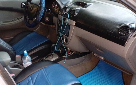 Chevrolet Lacetti, 2006 год, 470 000 рублей, 2 фотография