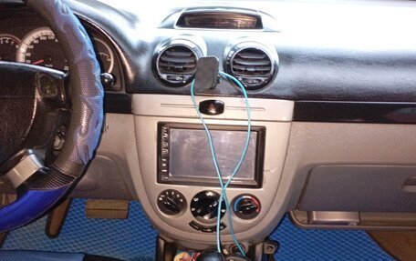 Chevrolet Lacetti, 2006 год, 470 000 рублей, 3 фотография