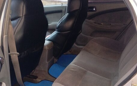 Chevrolet Lacetti, 2006 год, 470 000 рублей, 9 фотография