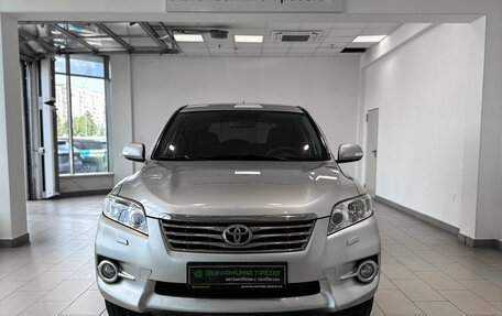 Toyota RAV4, 2010 год, 1 110 000 рублей, 2 фотография