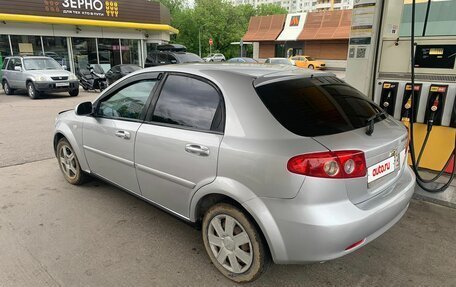 Chevrolet Lacetti, 2006 год, 470 000 рублей, 14 фотография
