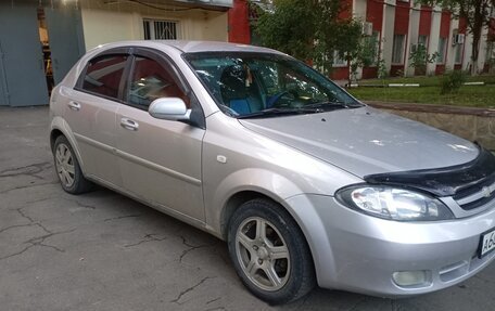 Chevrolet Lacetti, 2006 год, 470 000 рублей, 8 фотография