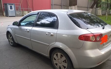 Chevrolet Lacetti, 2006 год, 470 000 рублей, 11 фотография