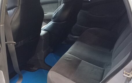Chevrolet Lacetti, 2006 год, 470 000 рублей, 12 фотография