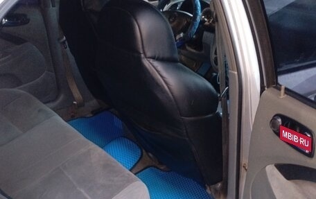 Chevrolet Lacetti, 2006 год, 470 000 рублей, 10 фотография