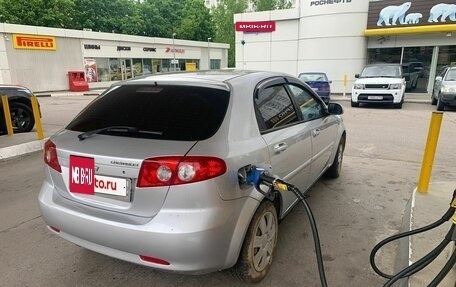 Chevrolet Lacetti, 2006 год, 470 000 рублей, 15 фотография