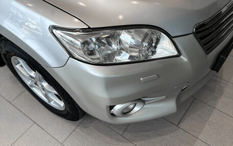 Toyota RAV4, 2010 год, 1 110 000 рублей, 4 фотография
