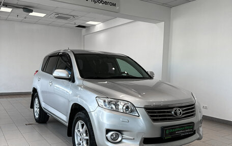Toyota RAV4, 2010 год, 1 110 000 рублей, 3 фотография