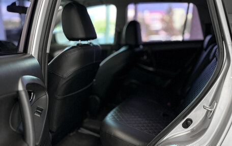 Toyota RAV4, 2010 год, 1 110 000 рублей, 16 фотография