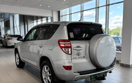 Toyota RAV4, 2010 год, 1 110 000 рублей, 8 фотография