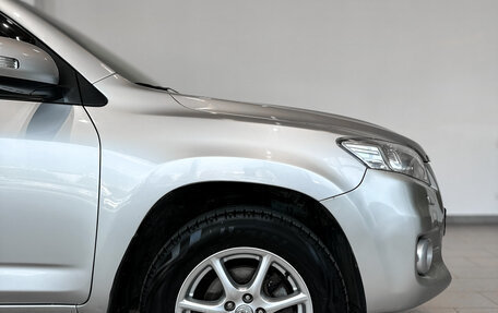 Toyota RAV4, 2010 год, 1 110 000 рублей, 5 фотография