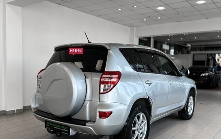 Toyota RAV4, 2010 год, 1 110 000 рублей, 6 фотография