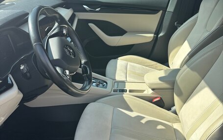 Skoda Octavia IV, 2021 год, 2 600 000 рублей, 16 фотография