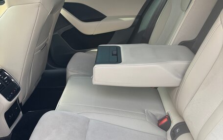 Skoda Octavia IV, 2021 год, 2 600 000 рублей, 17 фотография