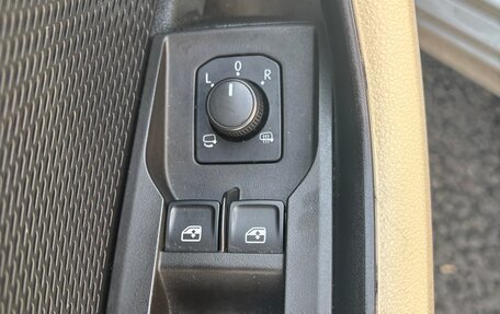 Skoda Octavia IV, 2021 год, 2 600 000 рублей, 22 фотография