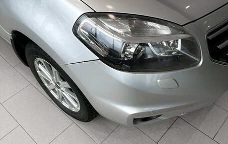 Renault Koleos I рестайлинг 2, 2011 год, 795 000 рублей, 4 фотография
