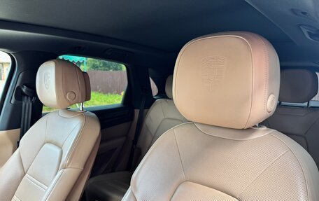 Porsche Cayenne III, 2019 год, 7 800 000 рублей, 12 фотография