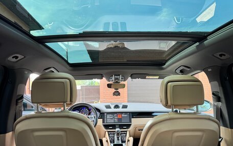 Porsche Cayenne III, 2019 год, 7 800 000 рублей, 16 фотография