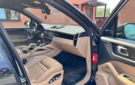 Porsche Cayenne III, 2019 год, 7 800 000 рублей, 18 фотография