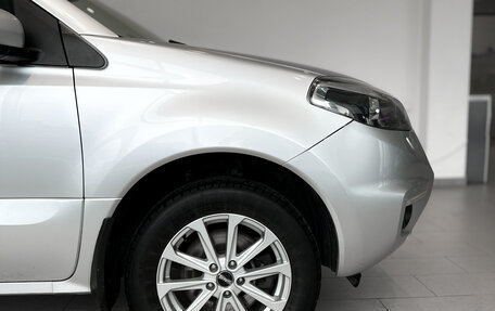 Renault Koleos I рестайлинг 2, 2011 год, 795 000 рублей, 5 фотография