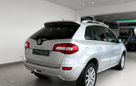 Renault Koleos I рестайлинг 2, 2011 год, 795 000 рублей, 6 фотография