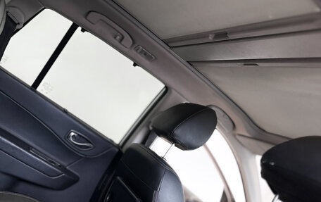 Renault Koleos I рестайлинг 2, 2011 год, 795 000 рублей, 14 фотография