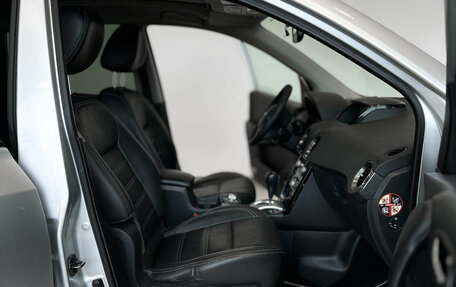Renault Koleos I рестайлинг 2, 2011 год, 795 000 рублей, 10 фотография
