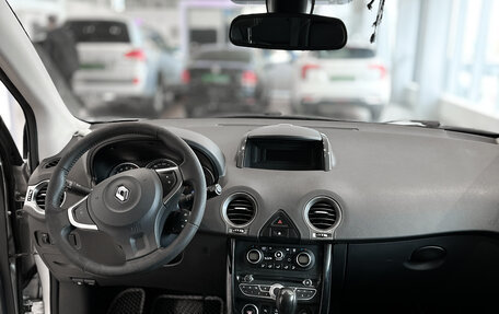 Renault Koleos I рестайлинг 2, 2011 год, 795 000 рублей, 13 фотография