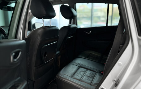 Renault Koleos I рестайлинг 2, 2011 год, 795 000 рублей, 15 фотография