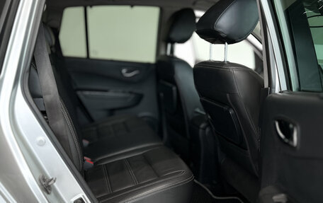 Renault Koleos I рестайлинг 2, 2011 год, 795 000 рублей, 12 фотография