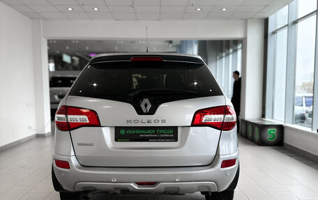 Renault Koleos I рестайлинг 2, 2011 год, 795 000 рублей, 7 фотография
